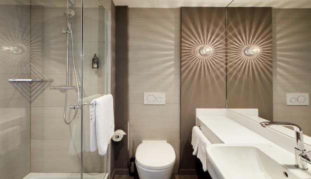 Premier Inn Hamburg City מראה חיצוני תמונה